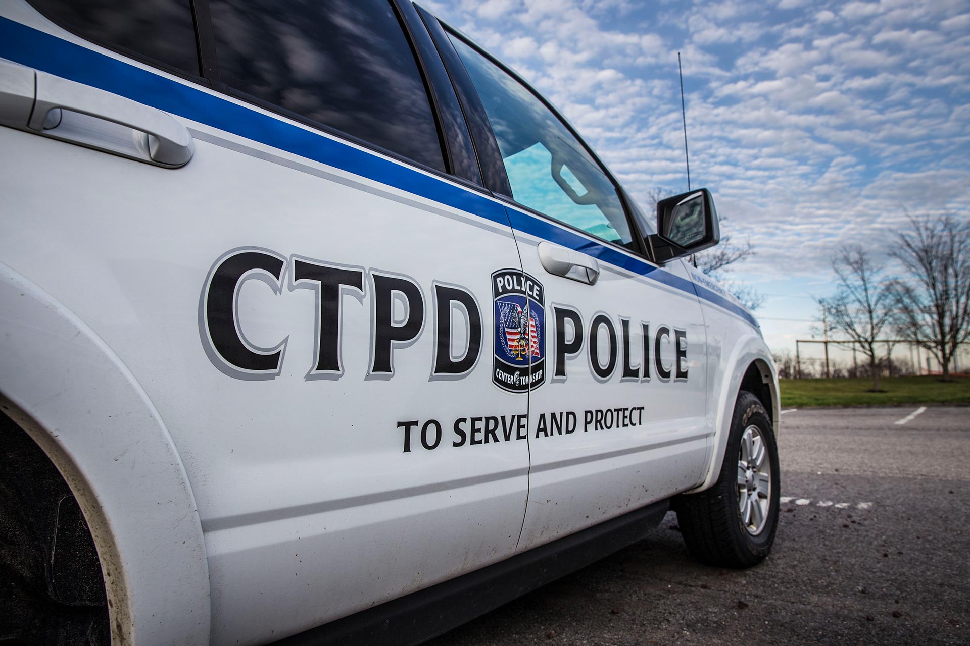 Center Township, Pennsylvania > Emergency