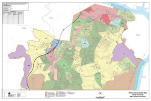 Center Township, Pennsylvania > Official Center Township Zoning ...